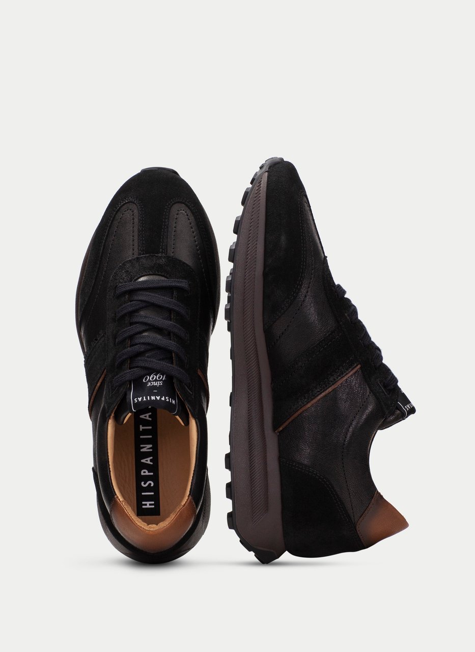 sneaker  schwarz