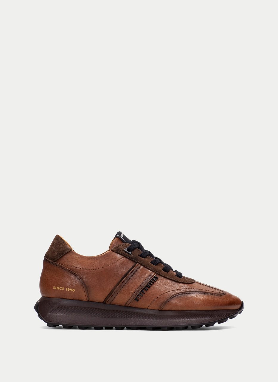 sneaker  leder