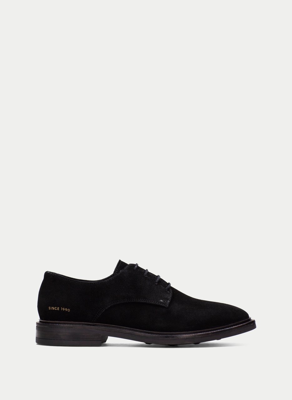 blucher  negro