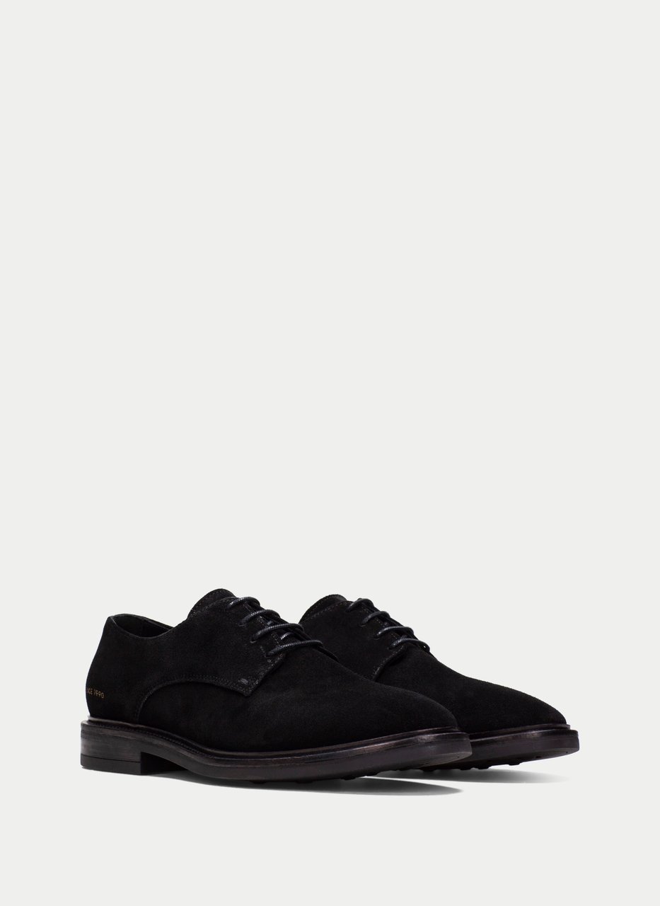 blucher  negro
