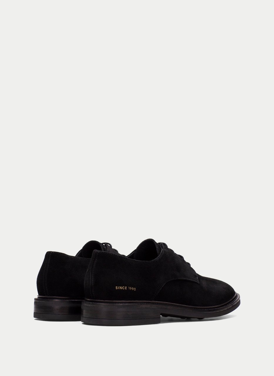 blucher  negro