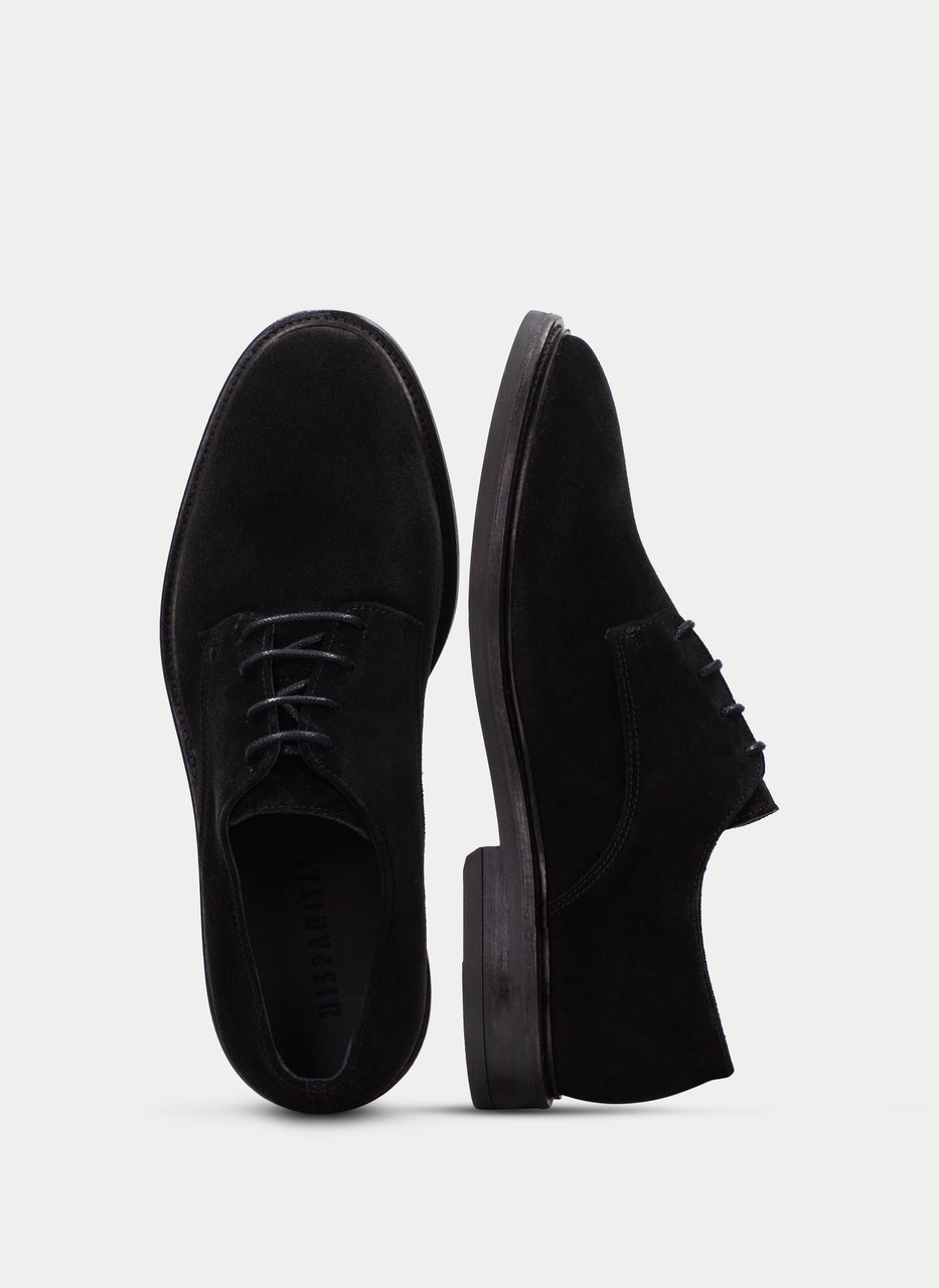 blucher  negro