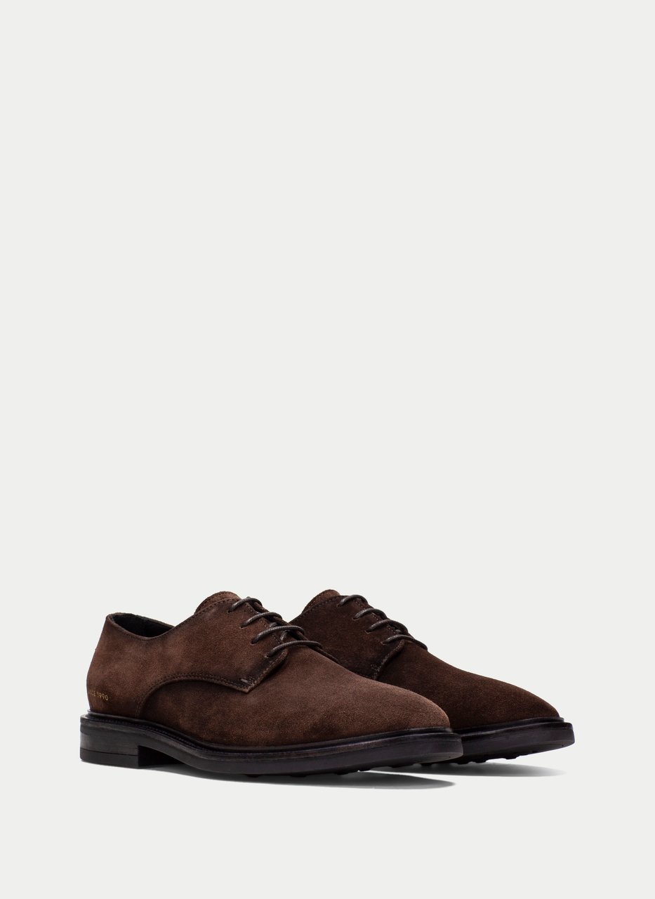 blucher  brown