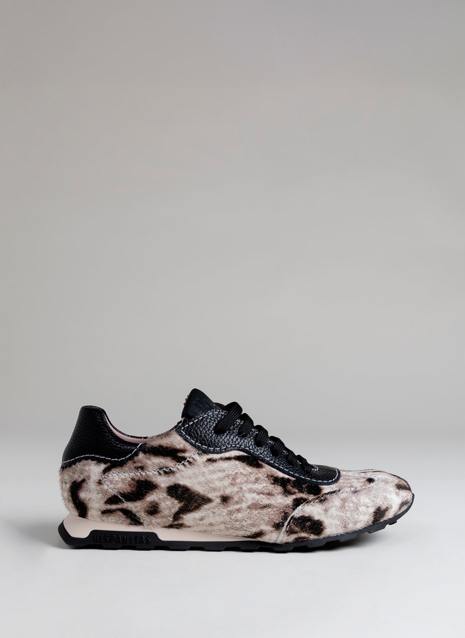 sneaker zinnia leopard-weiß-schwarz