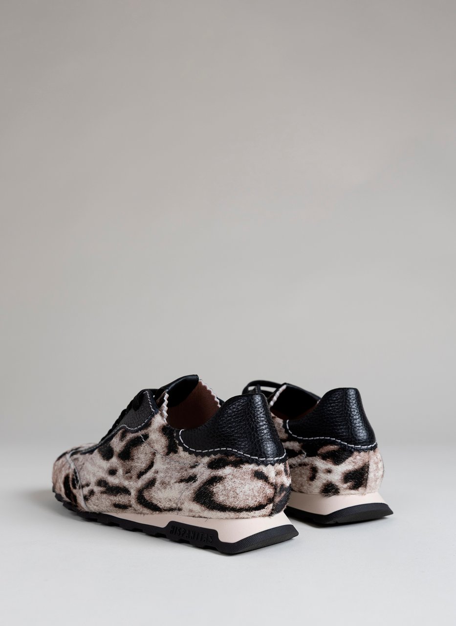 sneaker zinnia leopard-weiß-schwarz