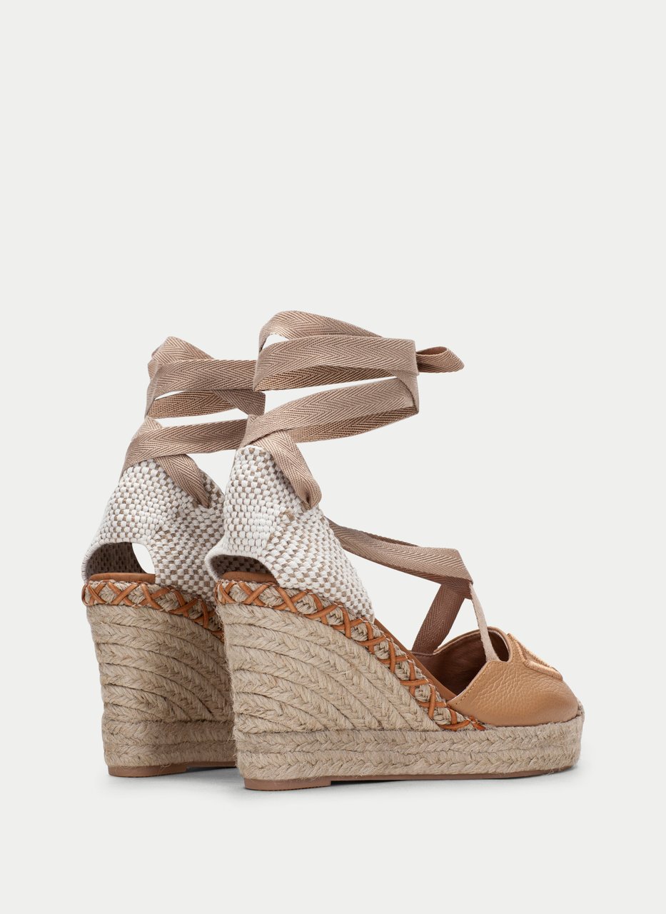 espadrilles sofia desert