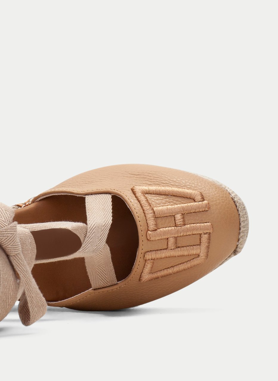 espadrilles sofia desert
