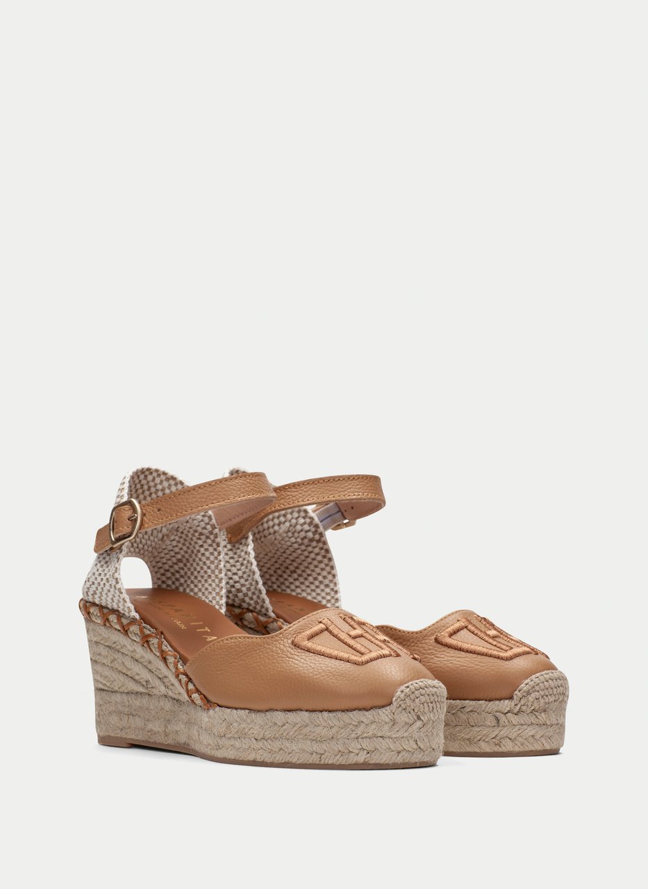 espadrilles sofia desert