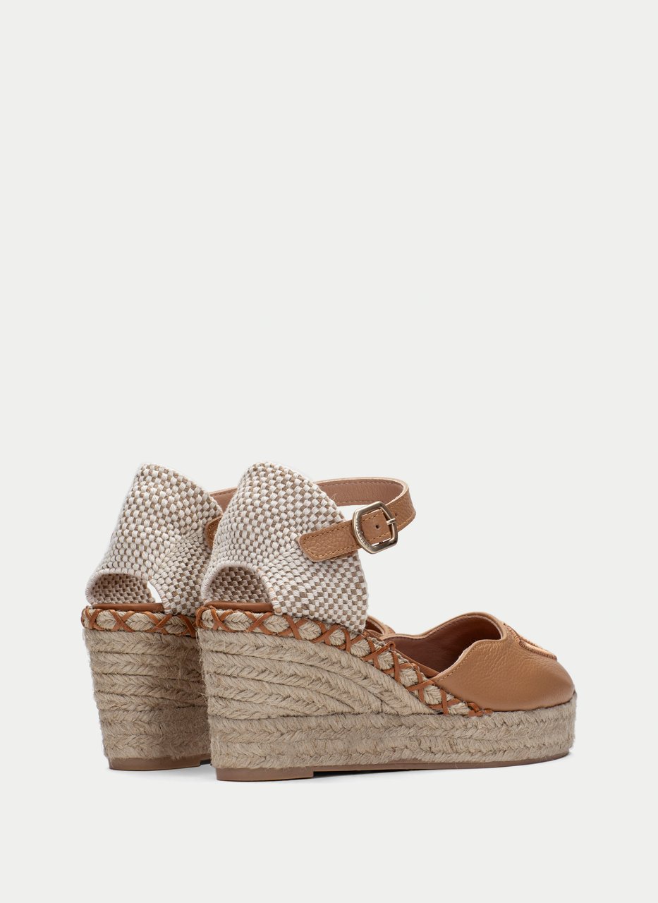 espadrilles sofia desert
