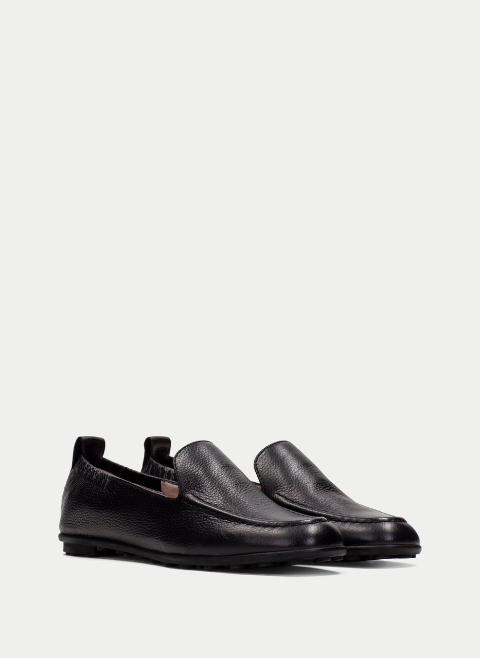mocassino bombay nero