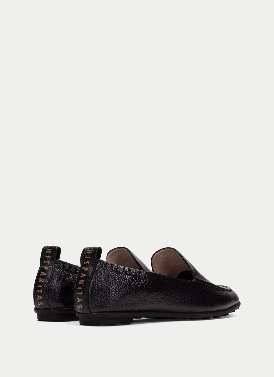 mocassino bombay nero