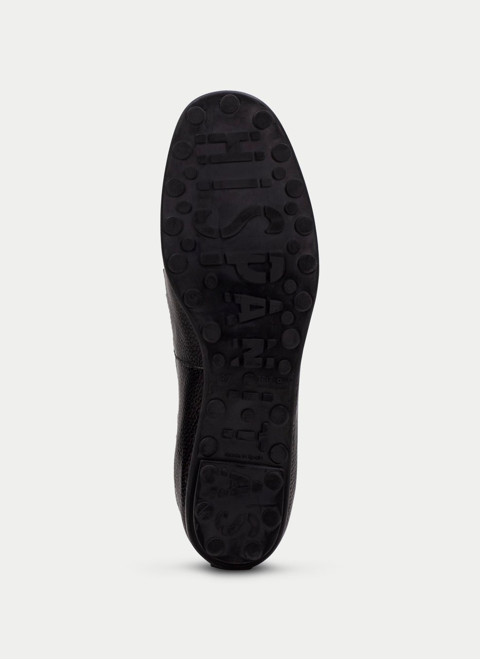 mocassino bombay nero