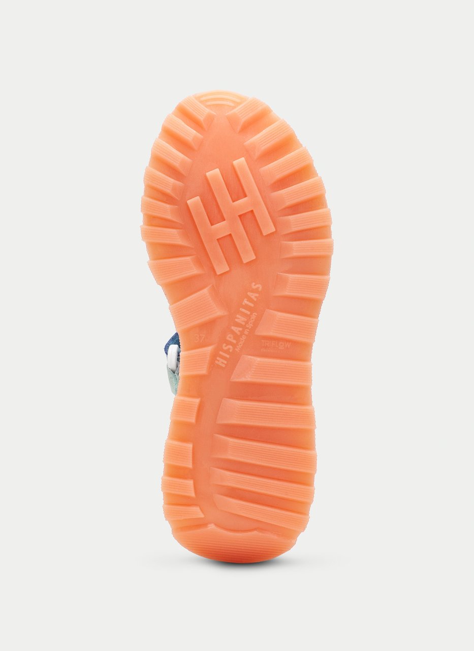 sandali sportivi maui multicolor