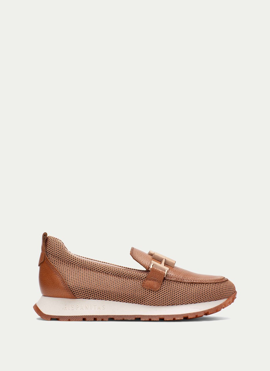 mocasín sport kansas cuero