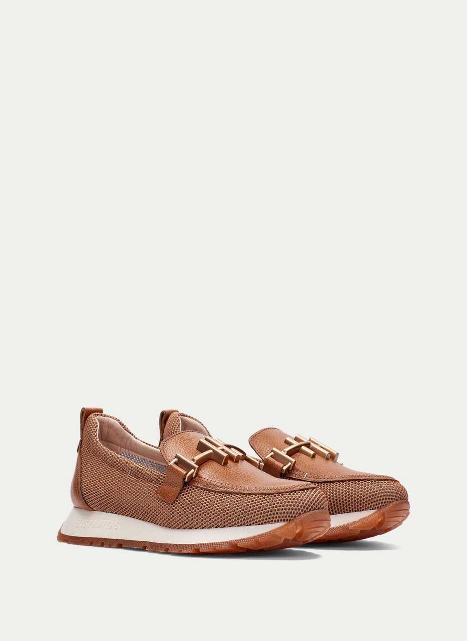 mocasín sport kansas cuero