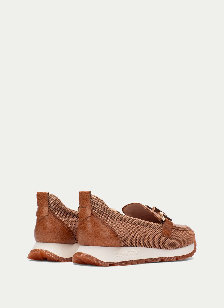 mocasín sport kansas cuero