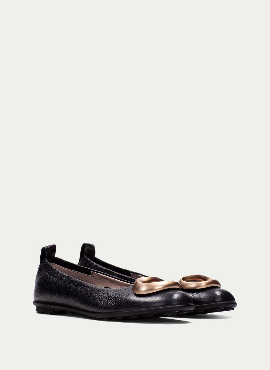 ballerina bombay nero