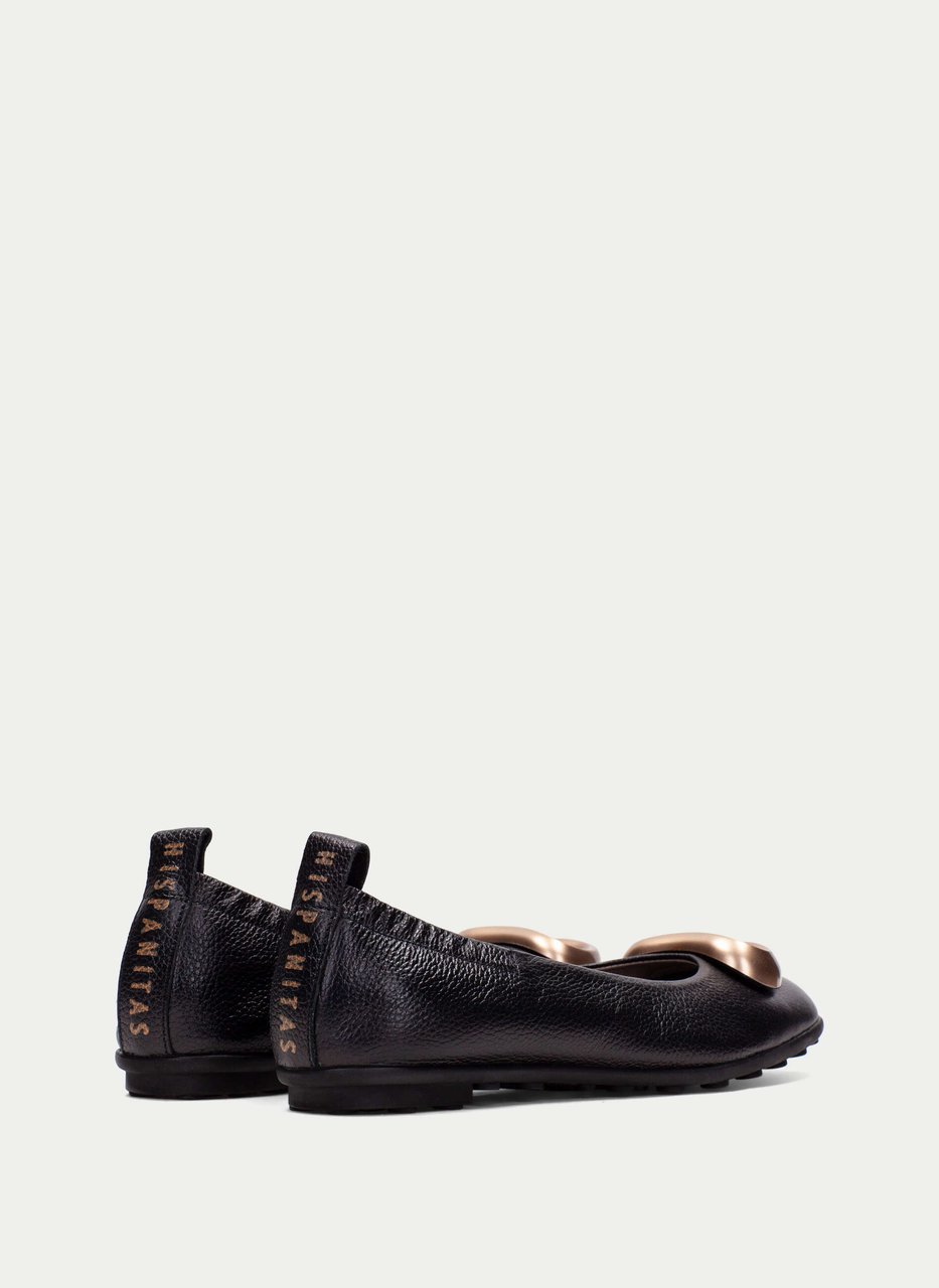 ballerina bombay nero