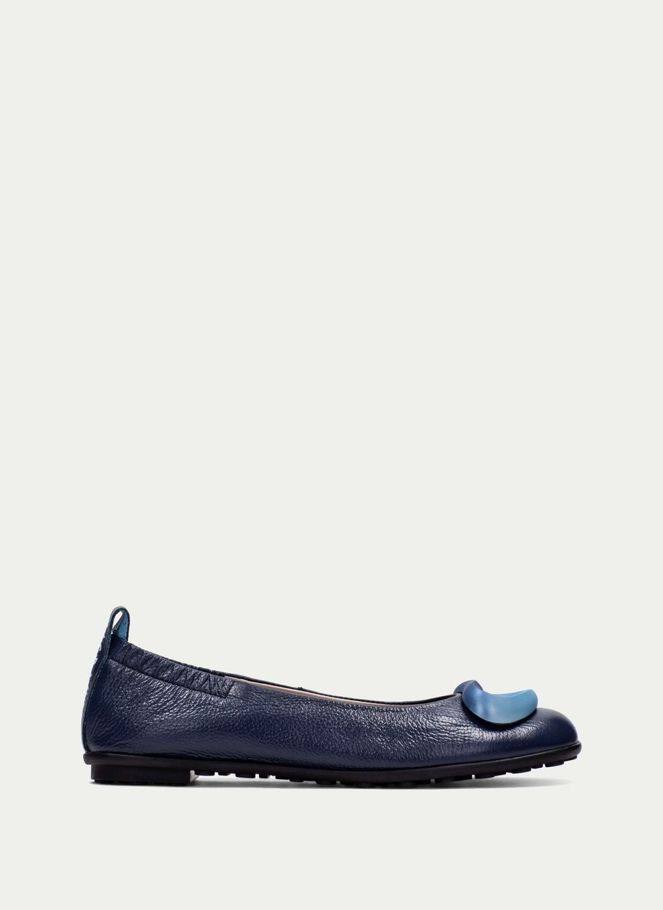 ballerina bombay jeans
