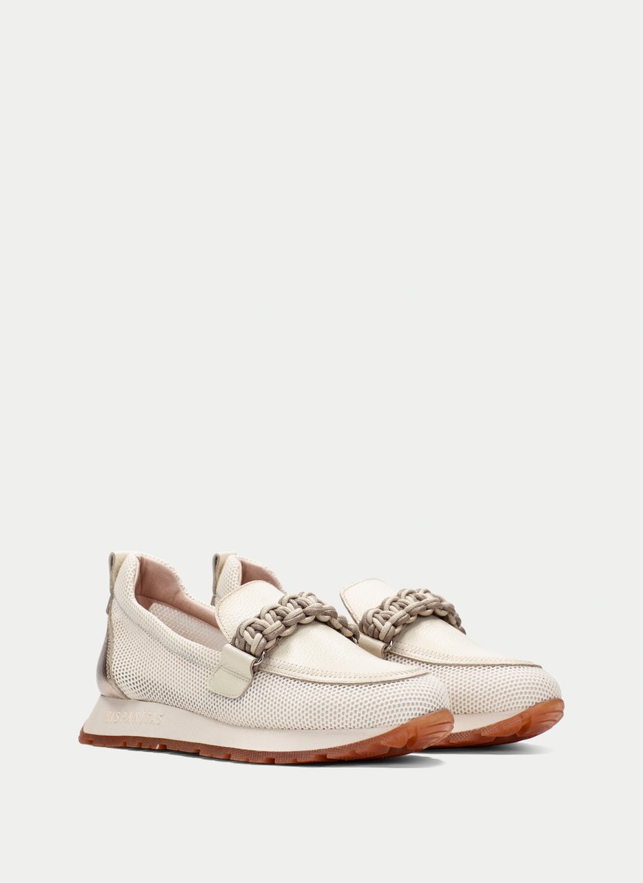 mocassino sport kansas latte