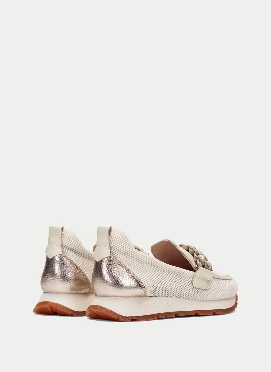 mocassino sport kansas latte