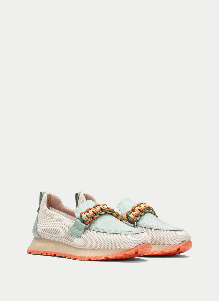 mocassino sport kansas eucalipto