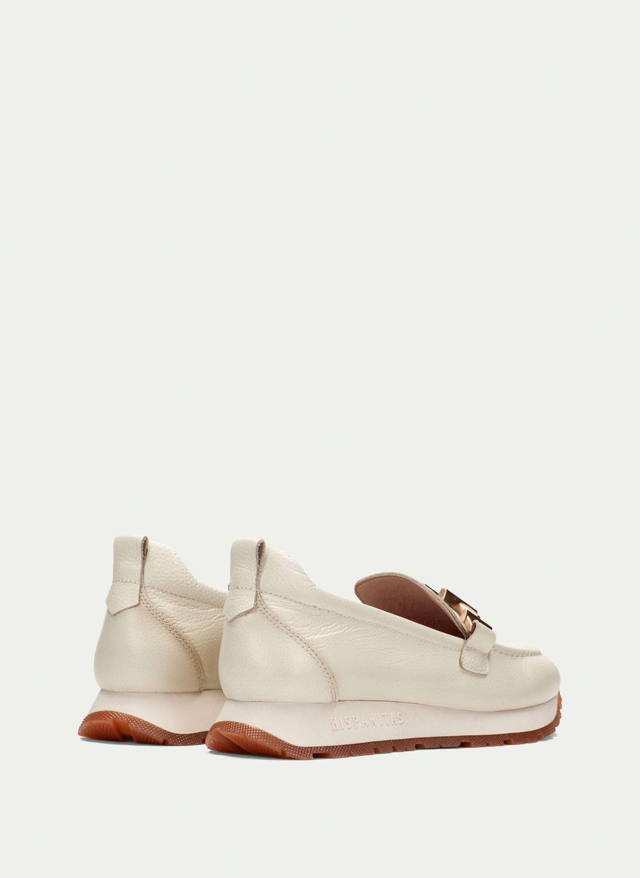mocassino sport kansas latte