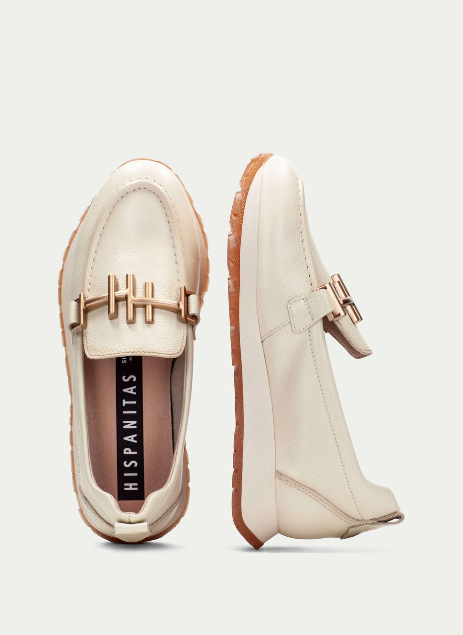mocassino sport kansas latte