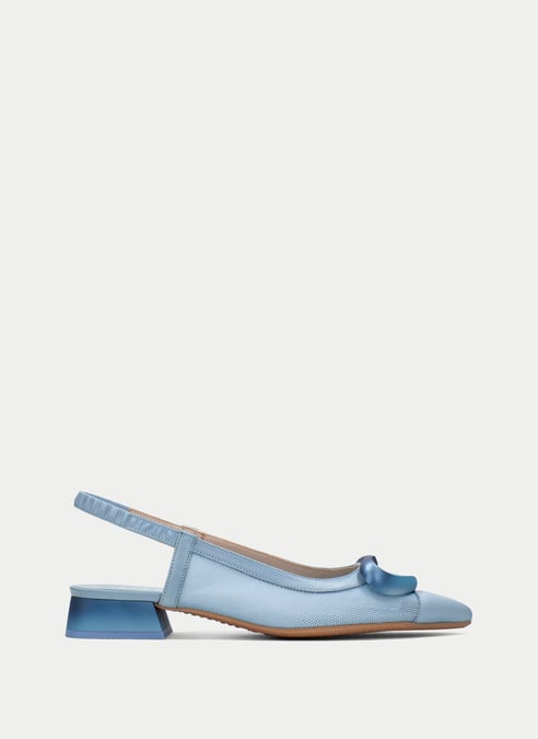 outlet senza-tacco dali celeste - hispanitas