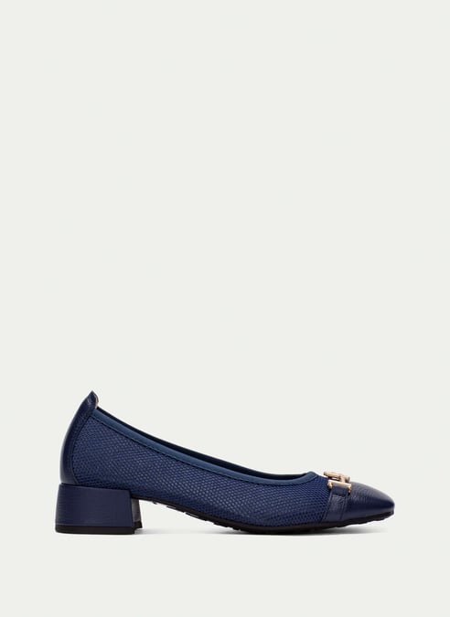outlet ballerina oporto jeans - hispanitas