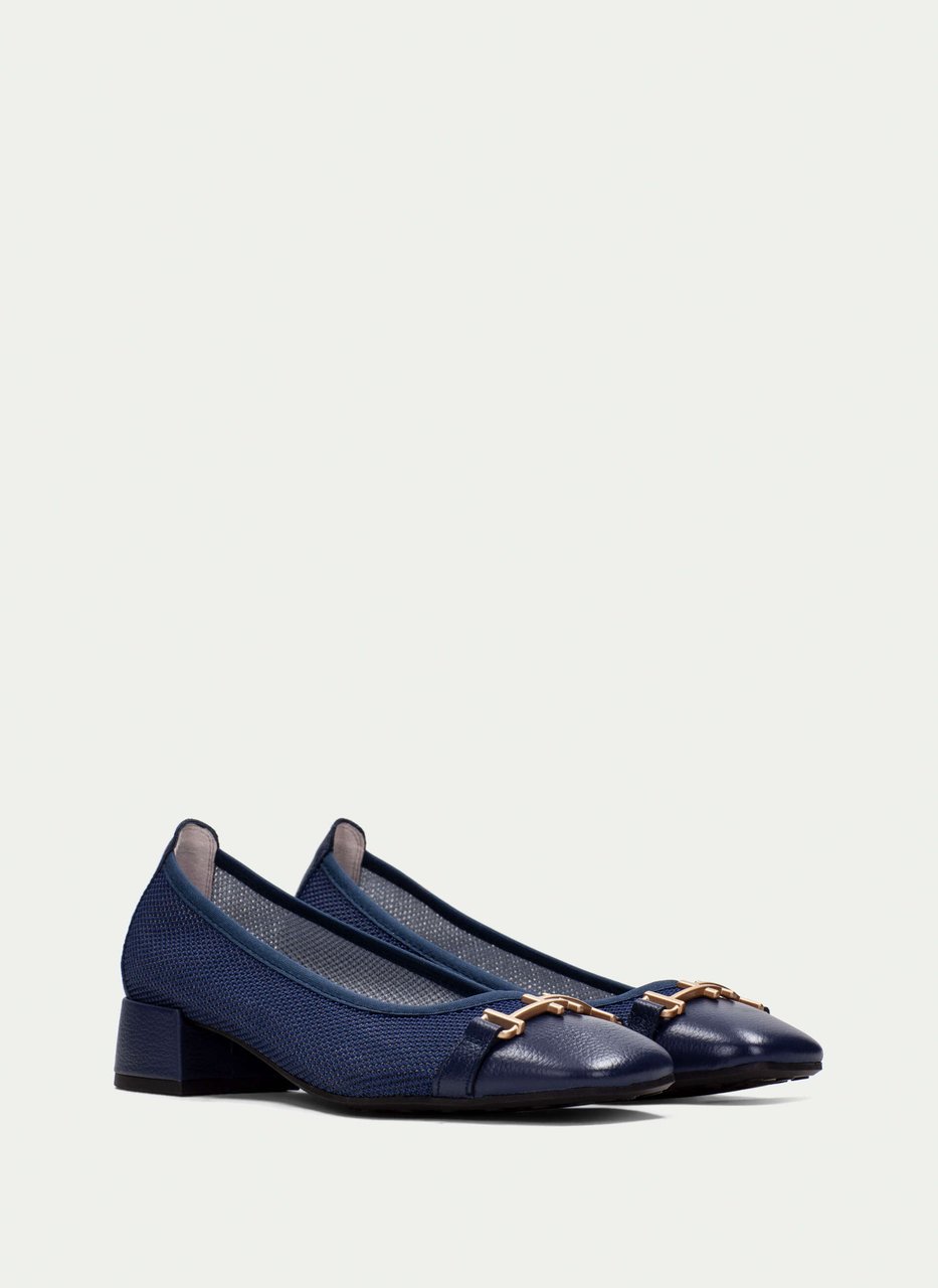 ballerina oporto jeans