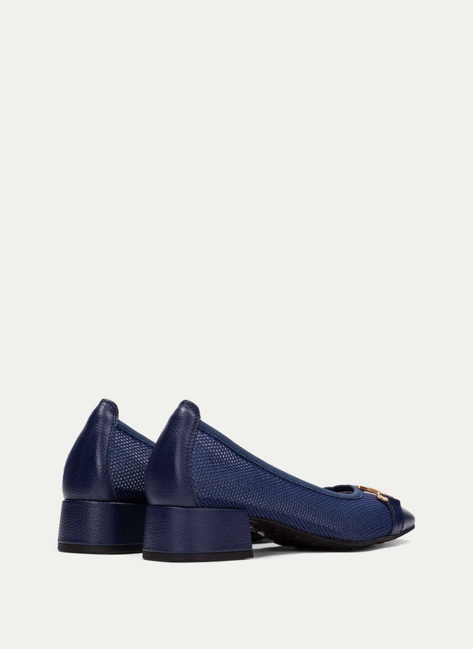 ballerina oporto jeans