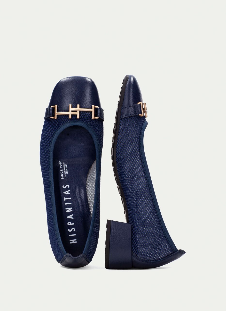 ballerina oporto jeans