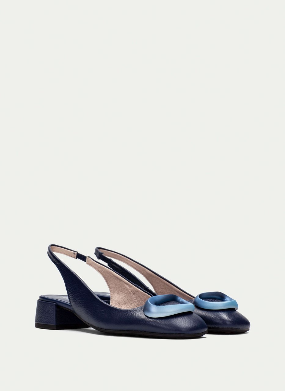 talon découvert oporto jeans