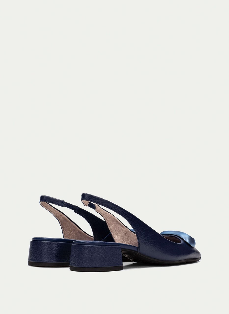 talon découvert oporto jeans