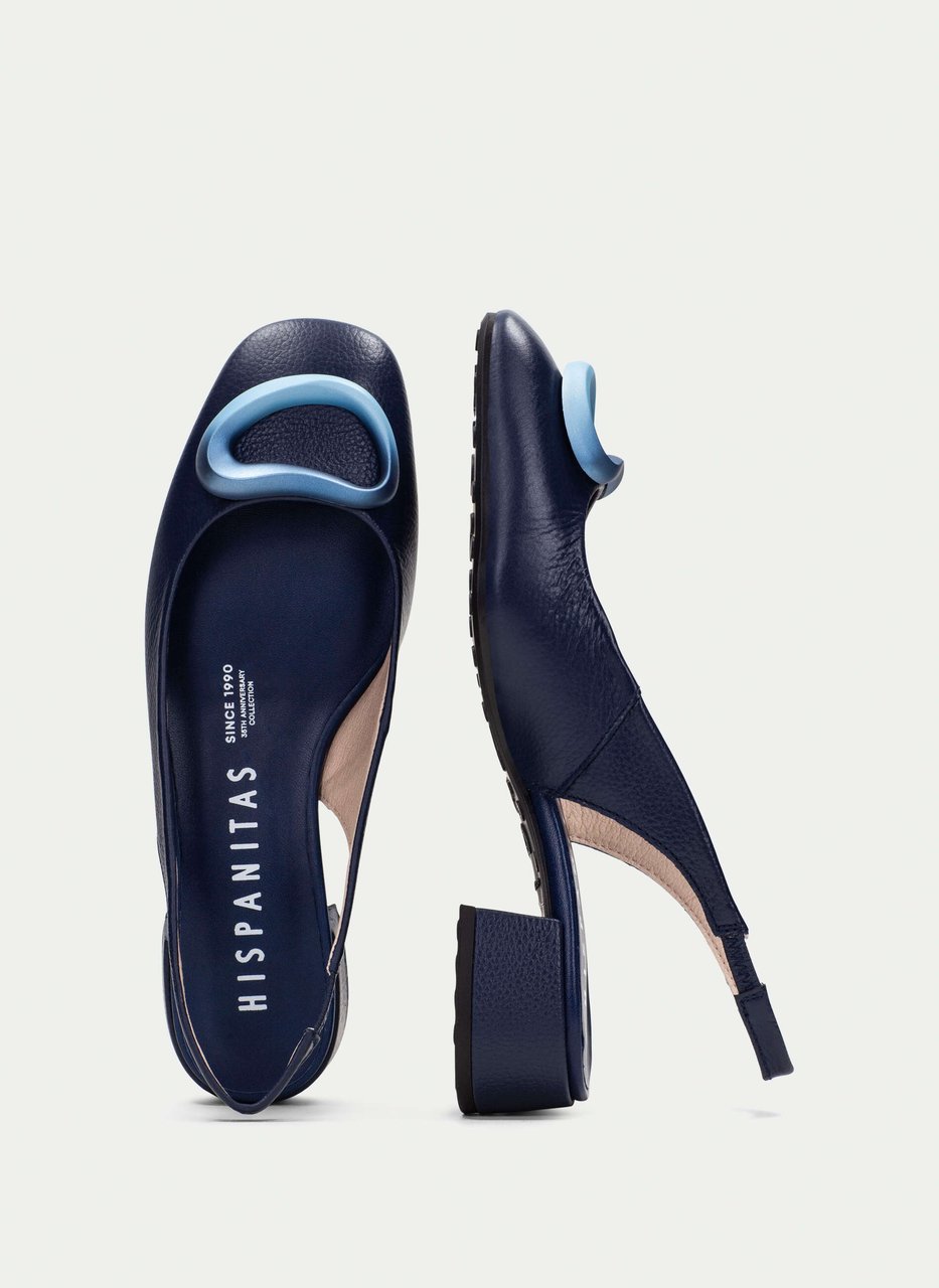talon découvert oporto jeans