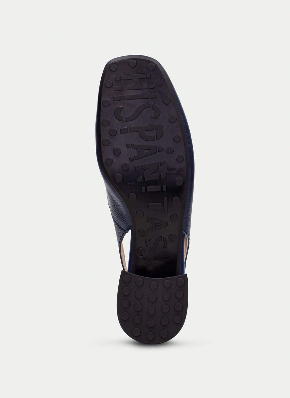 talon découvert oporto jeans