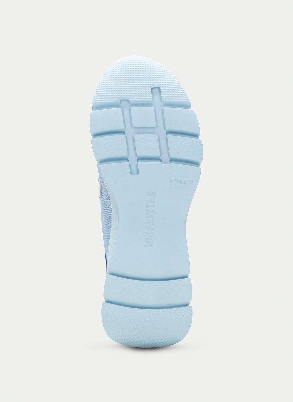 mocassino sport habana celeste