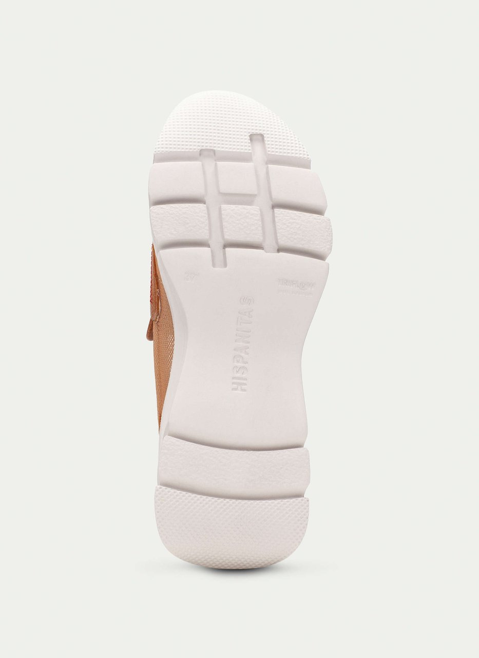 mocassino sport habana cuoio