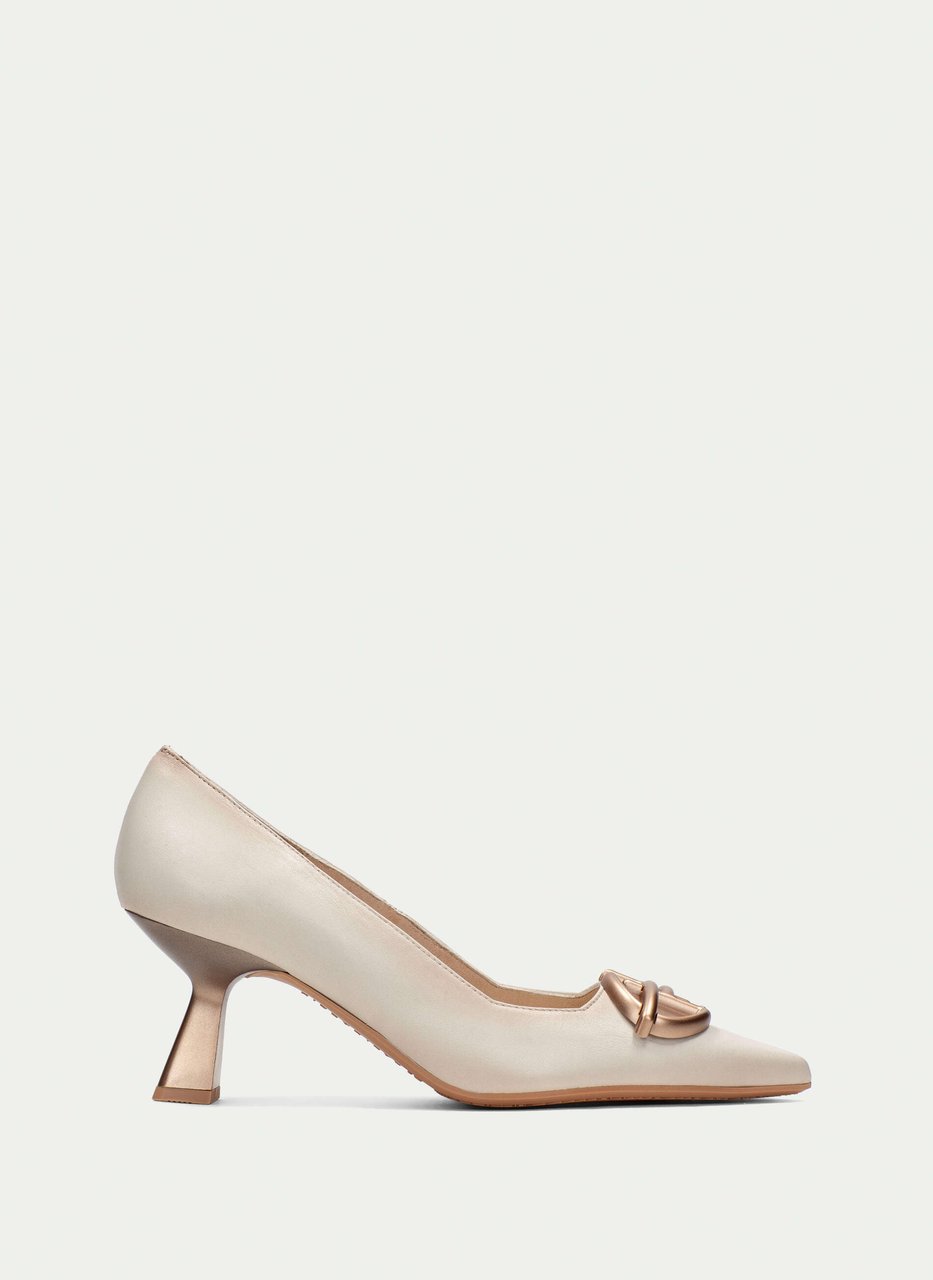 décolleté nova latte