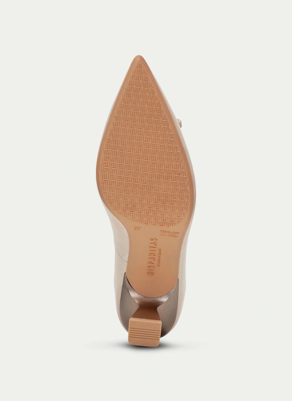 décolleté nova latte