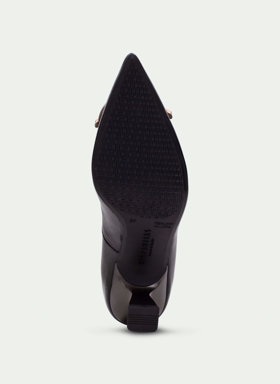 décolleté nova nero