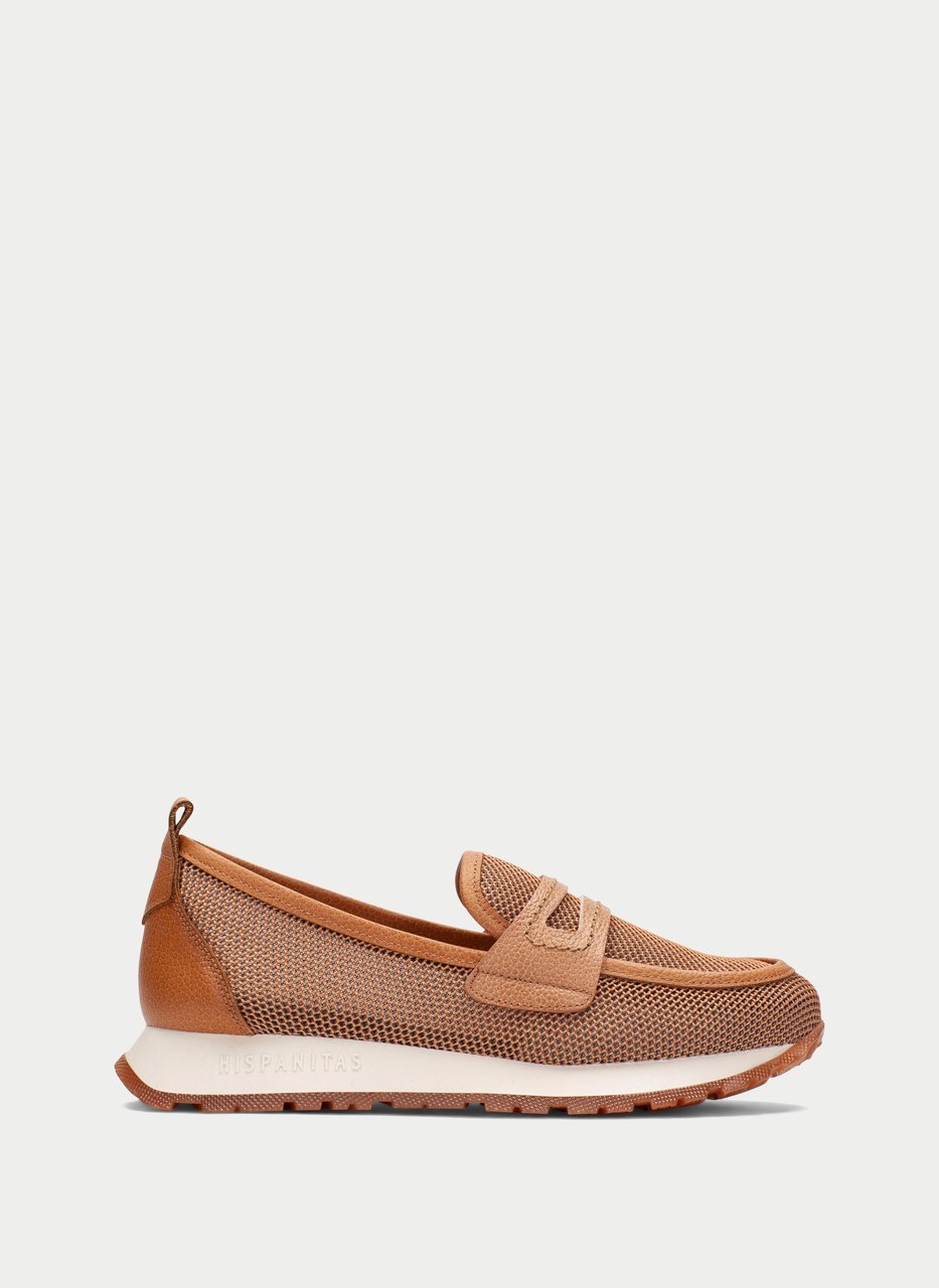 mocasín sport kansas cuero