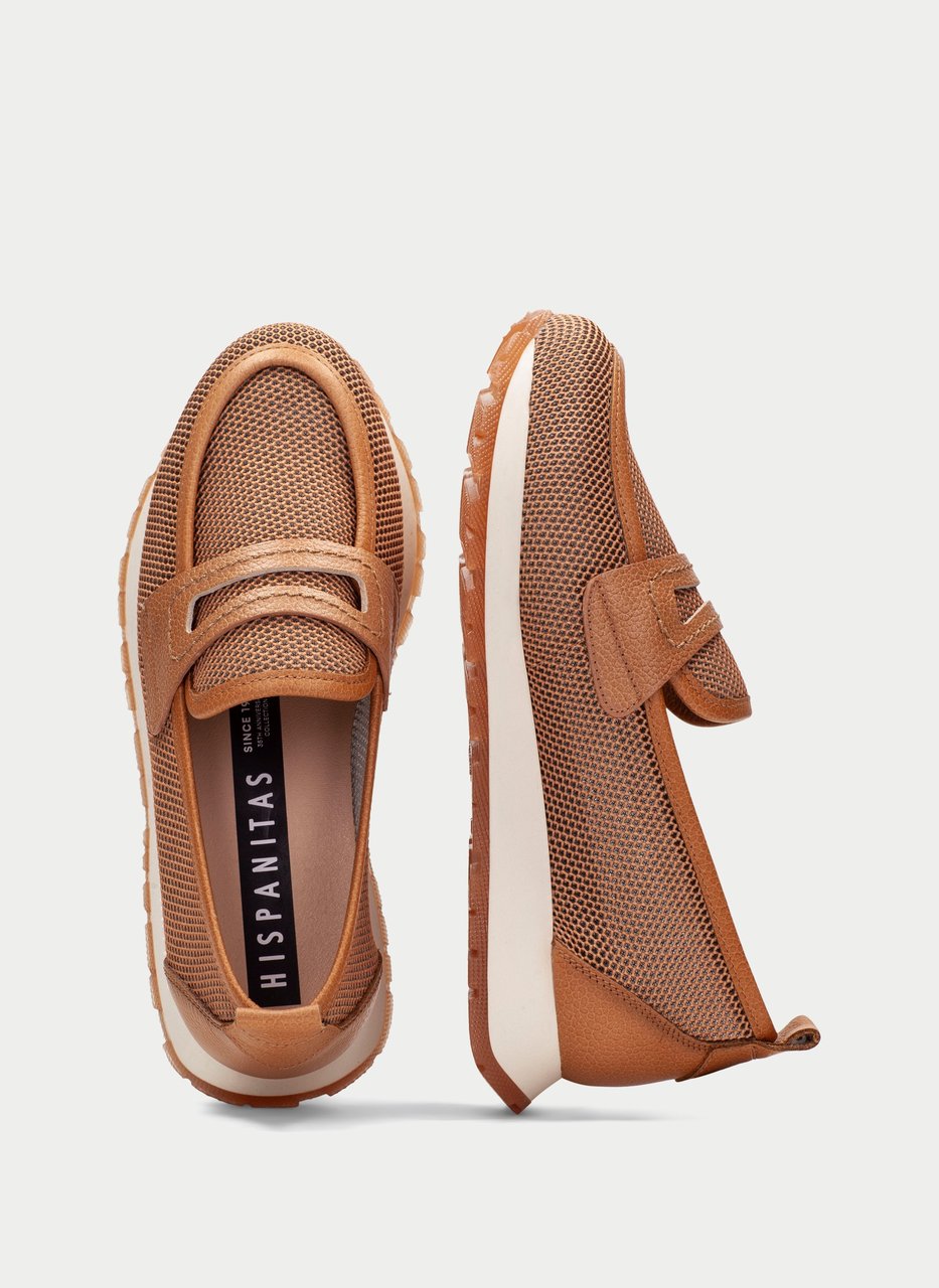 mocasín sport kansas cuero