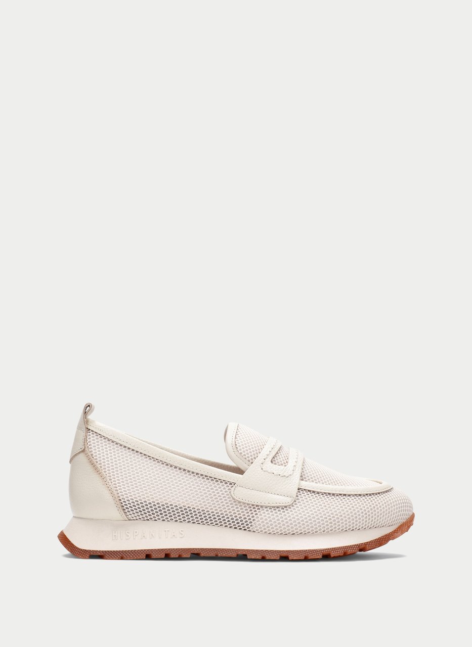 mocassin sport kansas latte