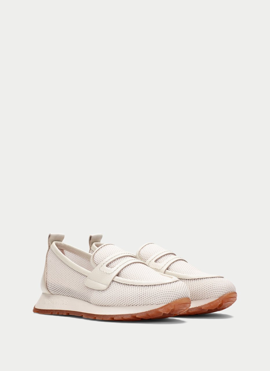 mocassin sport kansas latte