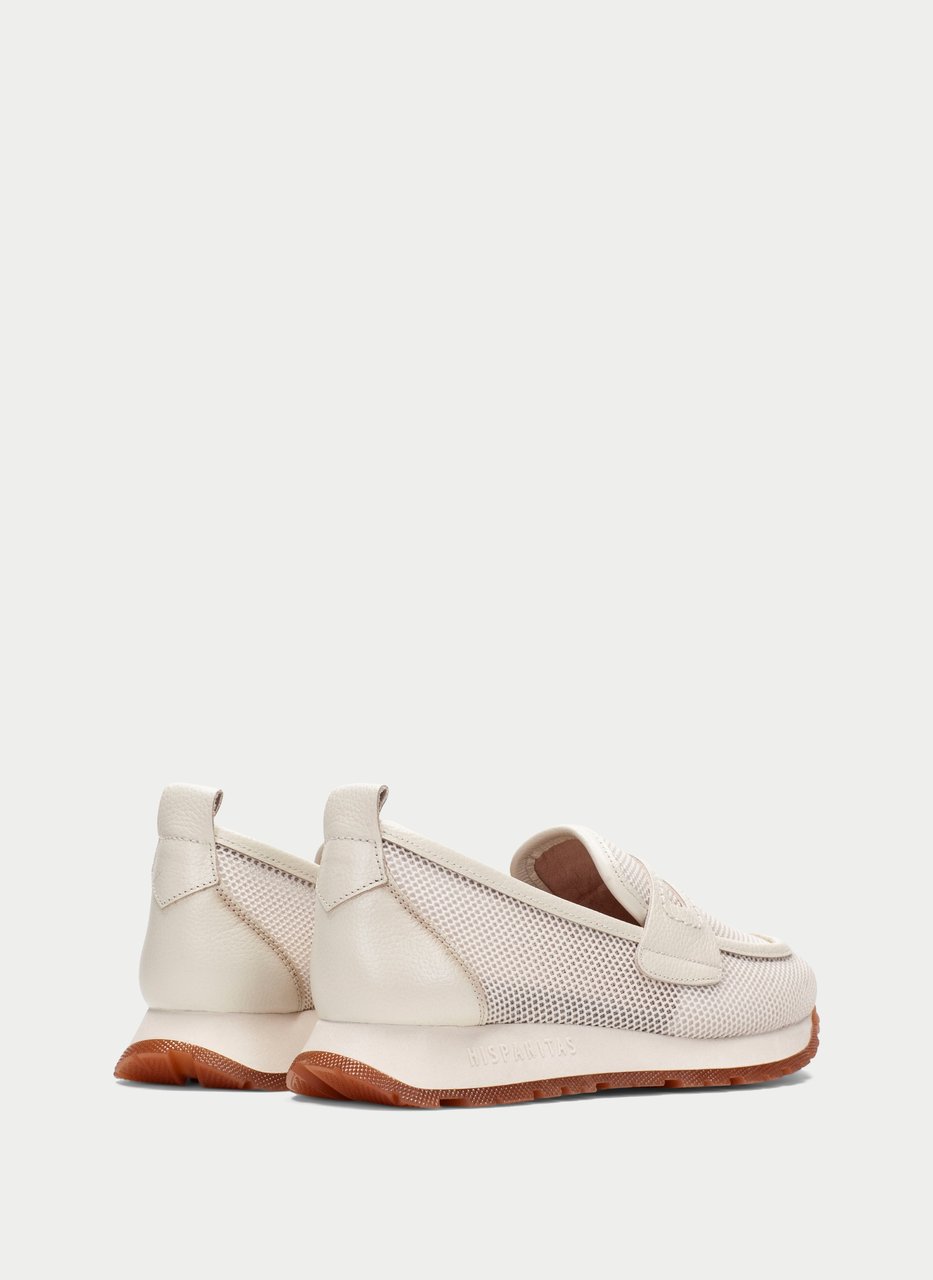 mocassin sport kansas latte