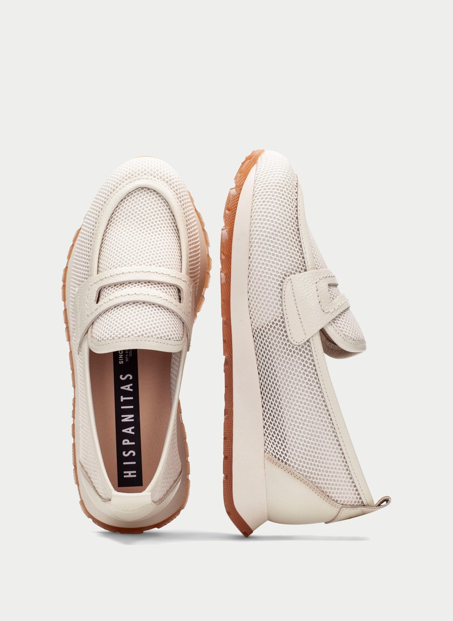 mocassin sport kansas latte