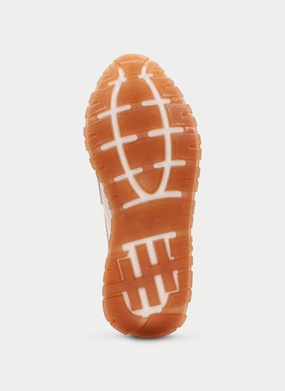 mocassin sport kansas latte