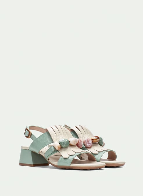 outlet sandali dallas eucalipto - hispanitas
